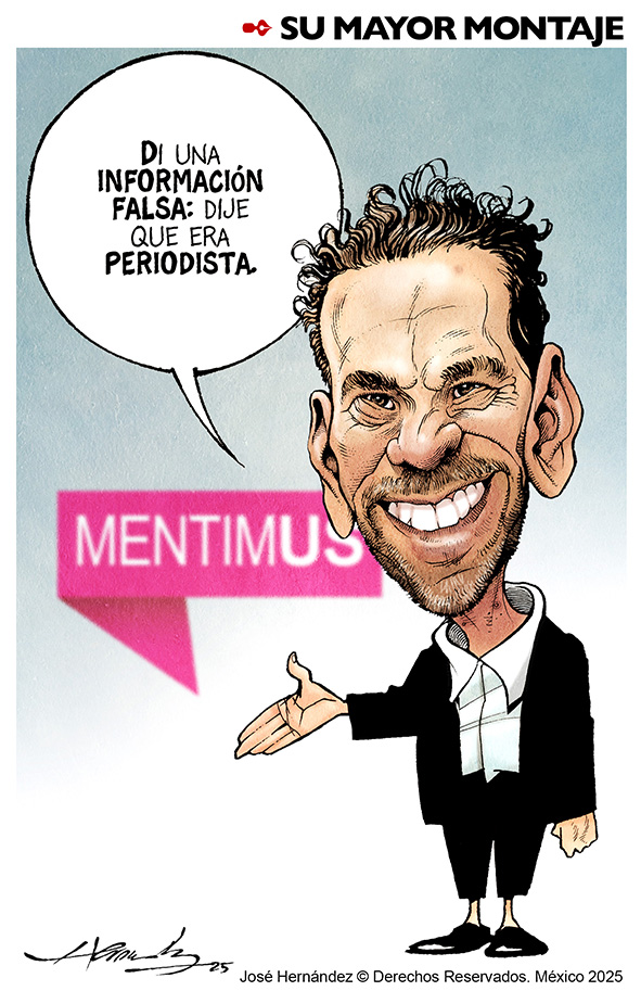 Su mayor montaje